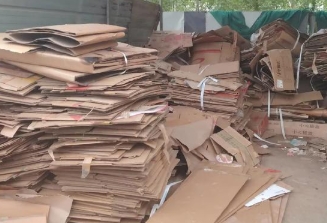 福州废品回收